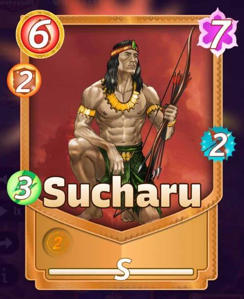 Sucharu