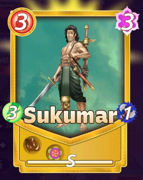 Sukumar