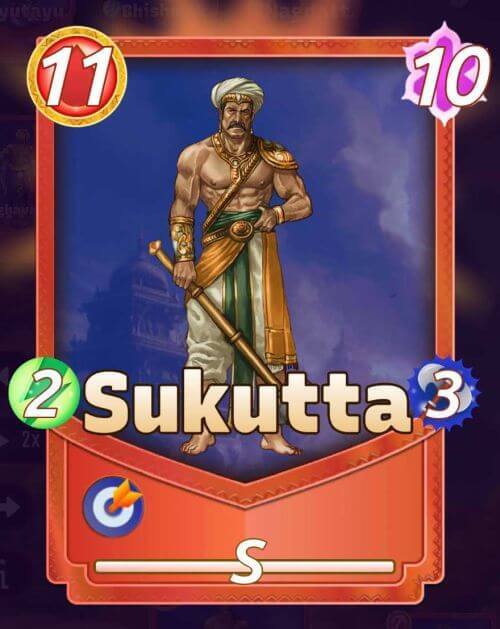 Sukutta