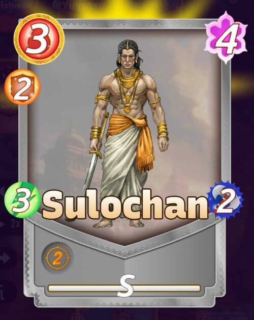 Sulochan