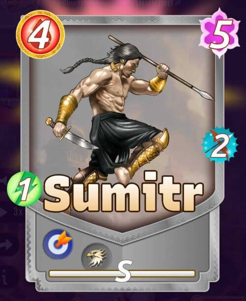 Sumitr