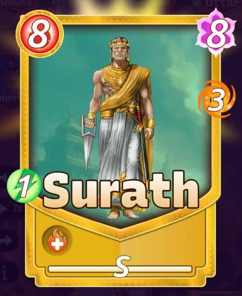 Surath