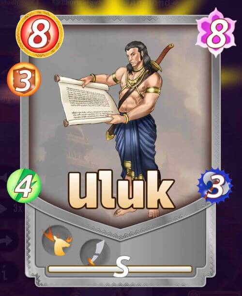 Uluk