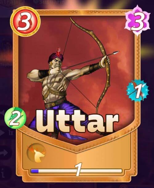 Uttar