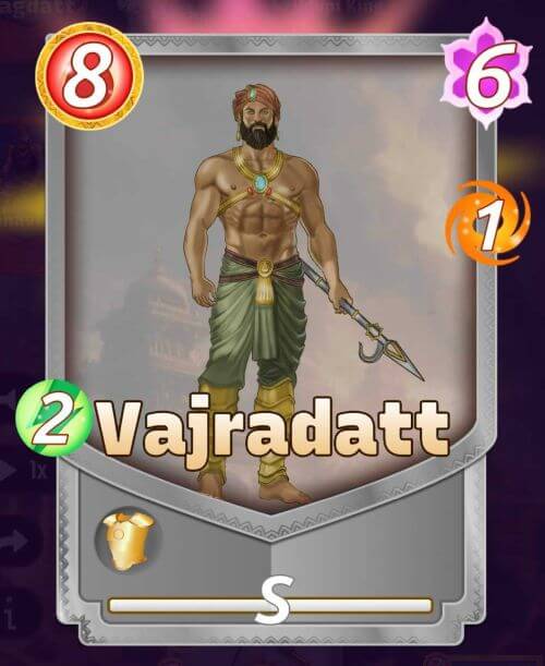 Vajradatt