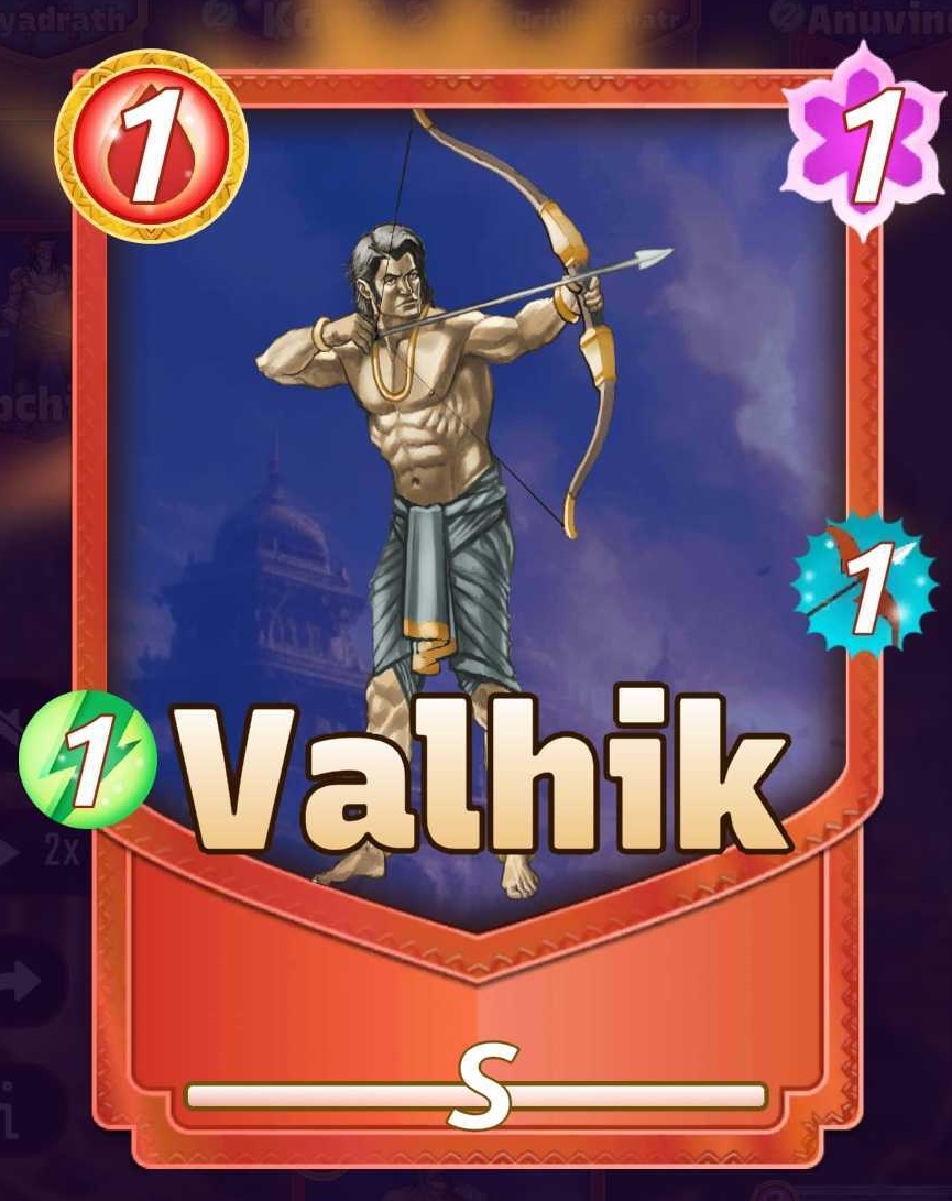 Valhik