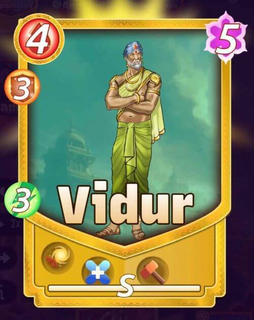 Vidur