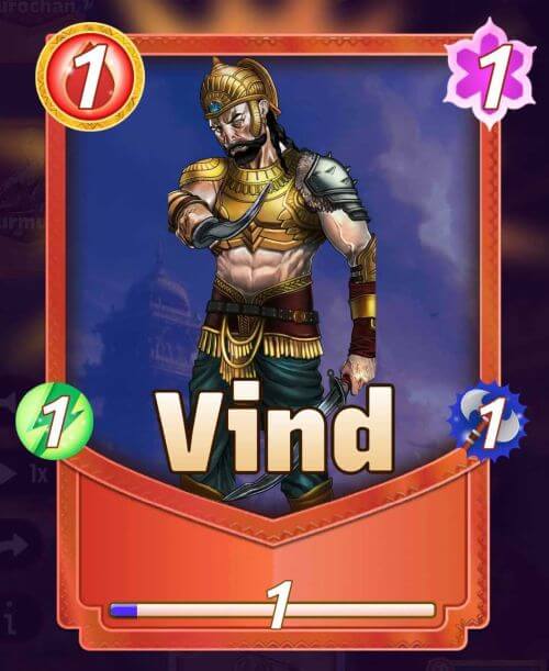 Vind