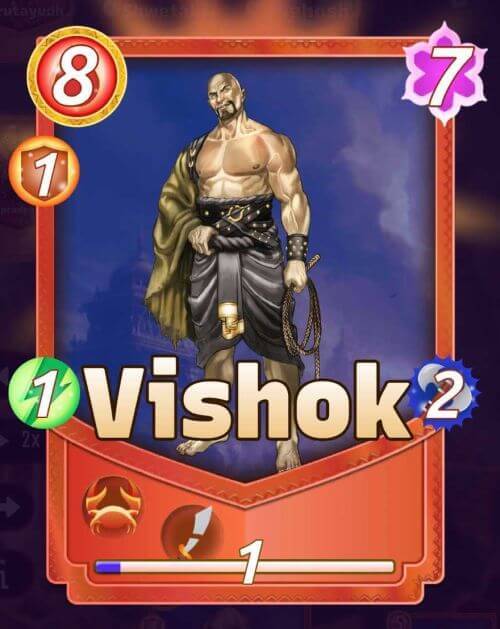 Vishok