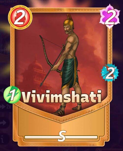 Vivimshati